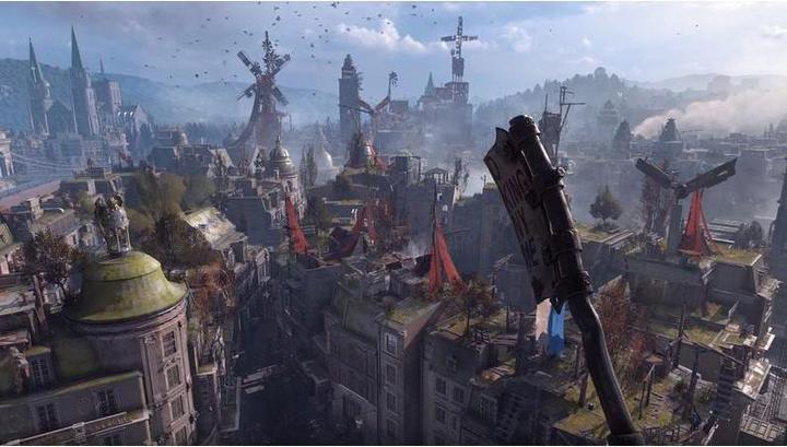 Produktbild Techland Dying Light 2 Stay Human (PC, DE)