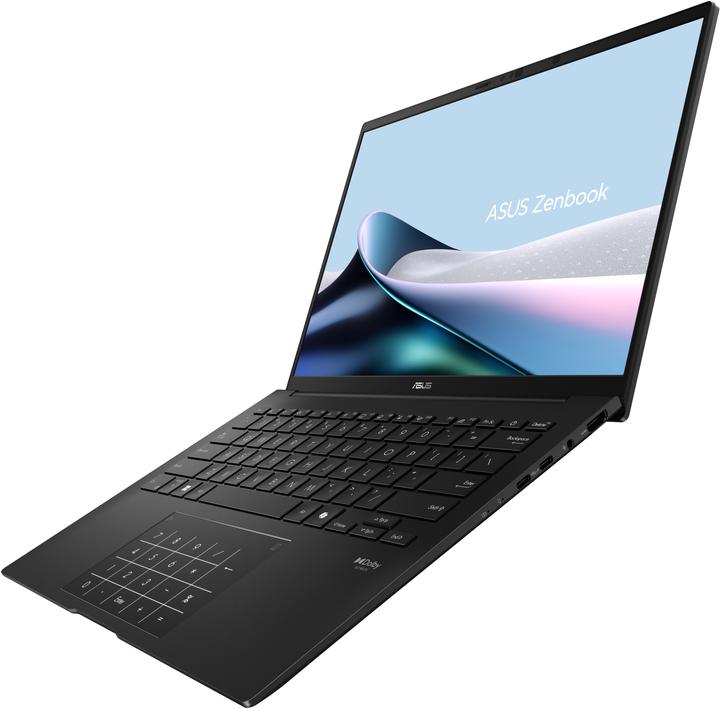 Immagine prodotto ASUS Zenbook 14 (14", 1000 GB, 32 GB, CH, AMD Ryzen AI 7 445)