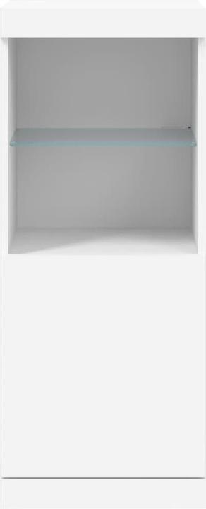 Image du produit vidaXL Sideboard (41 x 37 x 100 cm)