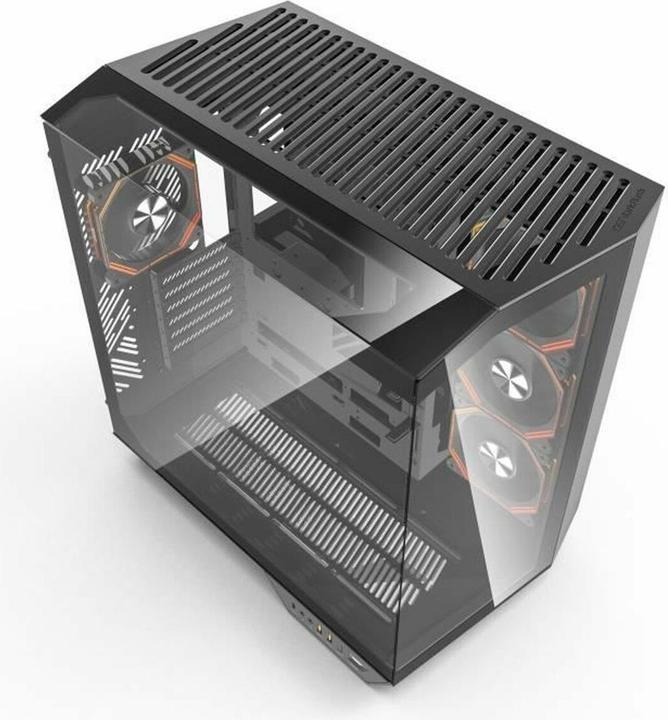 Image du produit Darkflash Tech DY470 (ATX, ITX, mATX)