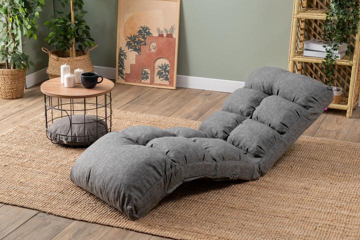 Produktbild Atelier del Sofa Fuwa Single 1-Seat Sofa-Bed
