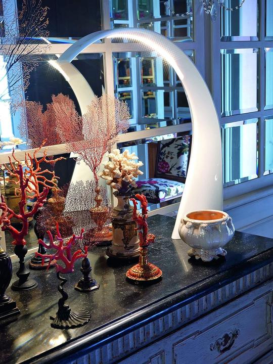 Actual product image Kartell Taj Lampada