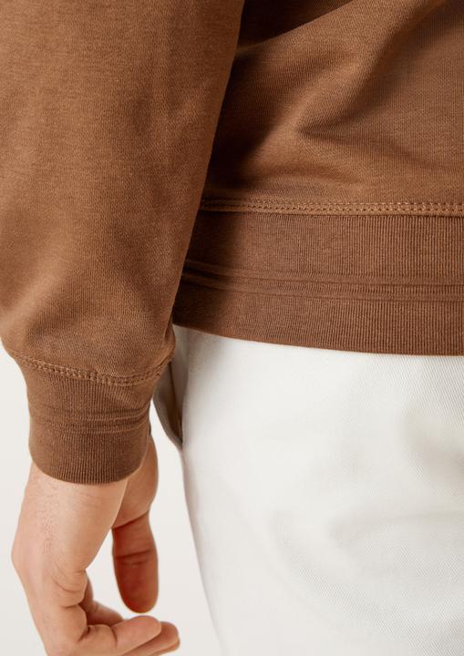 Image du produit s.Oliver Sweatshirt Hoodie mit Schriftzug (M)