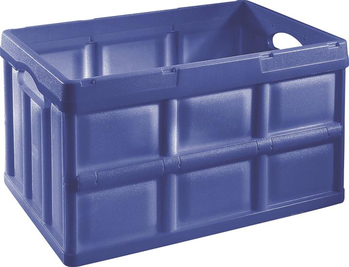 Produktbild Tontarelli Klappbox, 62L (58.5 x 39 x 32.5 cm, 62 l)