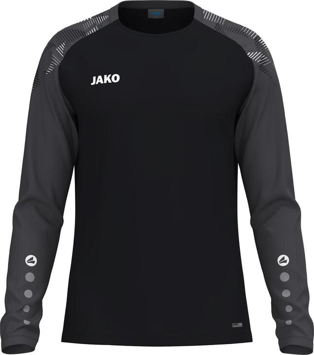 Grau, Schwarz, Schwarz/anthrazit