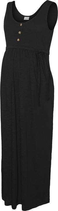 Mamalicious Mlevi Lia Sl Jrs Ankle Dress 2f Noos