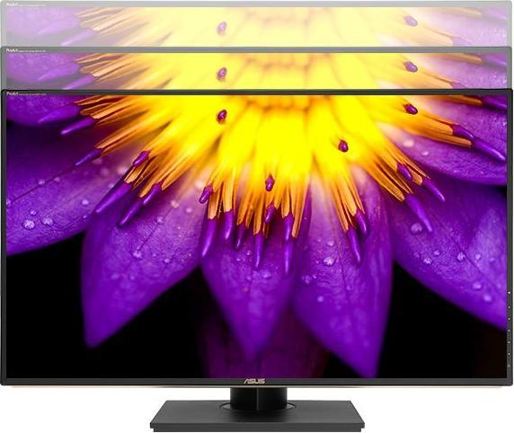 Actual product image ASUS ProArt PA329C (3840 x 2160 Pixels, 32")