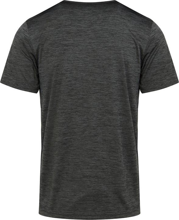 Actual product image Regatta Mens Fingal VIII Mountain Marl T-Shirt (XL)