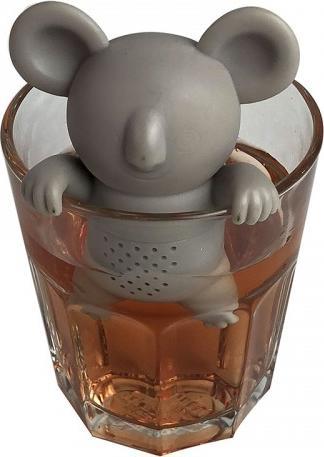 Actual product image Winkee Tea Egg Koala