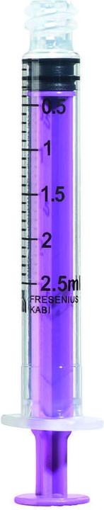 Produktbild Freka Connect 2.5ml Low-Dose-Tip, 30 Stück