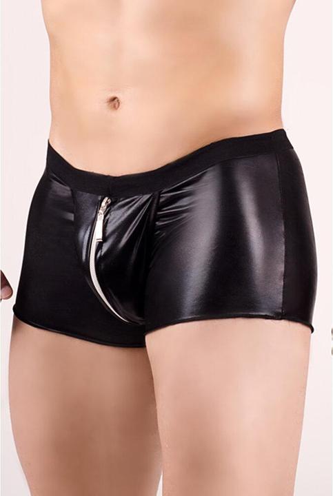 Produktbild Andalea Herren-Shorts (S, M)