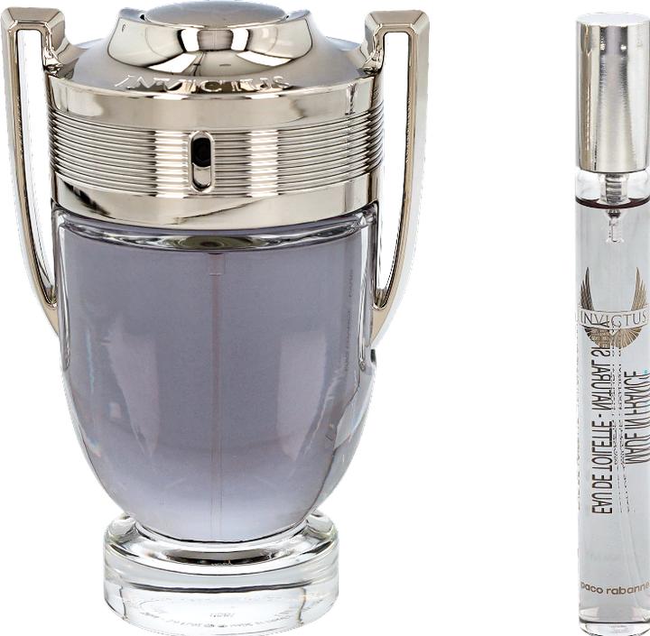 Immagine prodotto Paco Rabanne Invictus (Eau de toilette, 110 ml)
