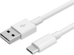 Produktbild DLH Type-A USB Cable To USB-C M (1 m, USB 2.0)