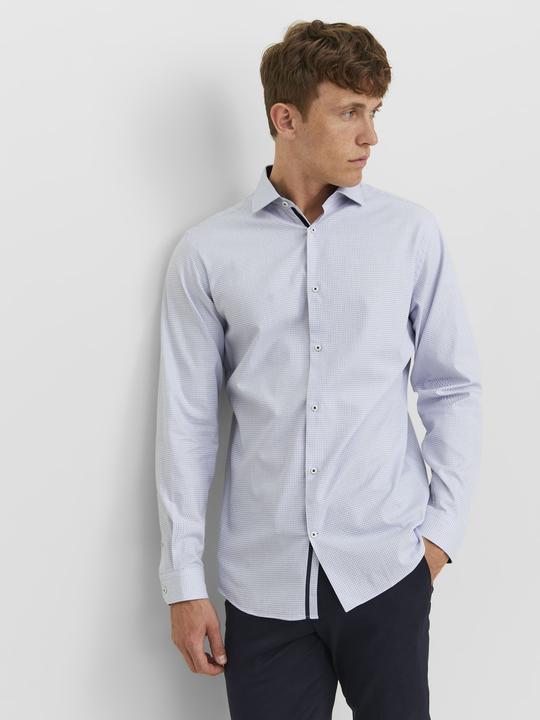 Image du produit Jack & Jones Chemise riche en détails (XS)