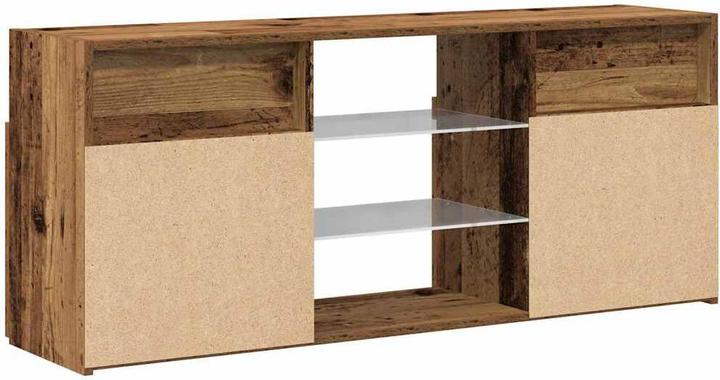 Produktbild vidaXL TV-Schrank (120 x 30 x 50 cm)