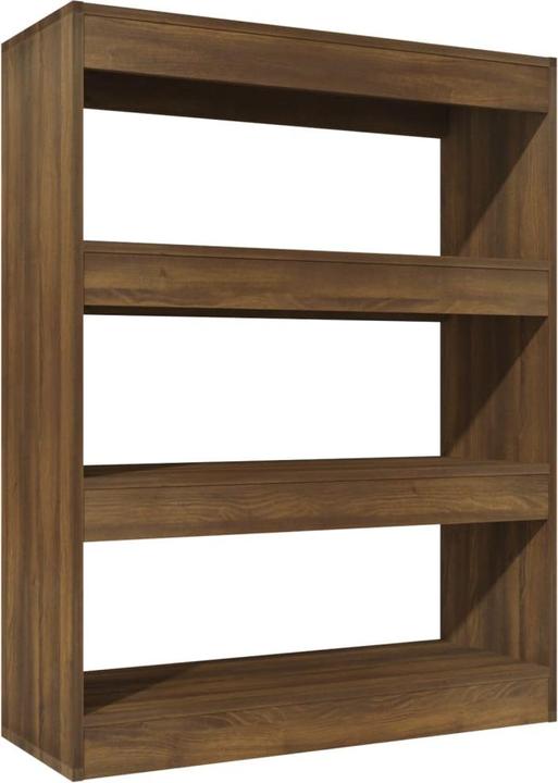 Quercia marrone