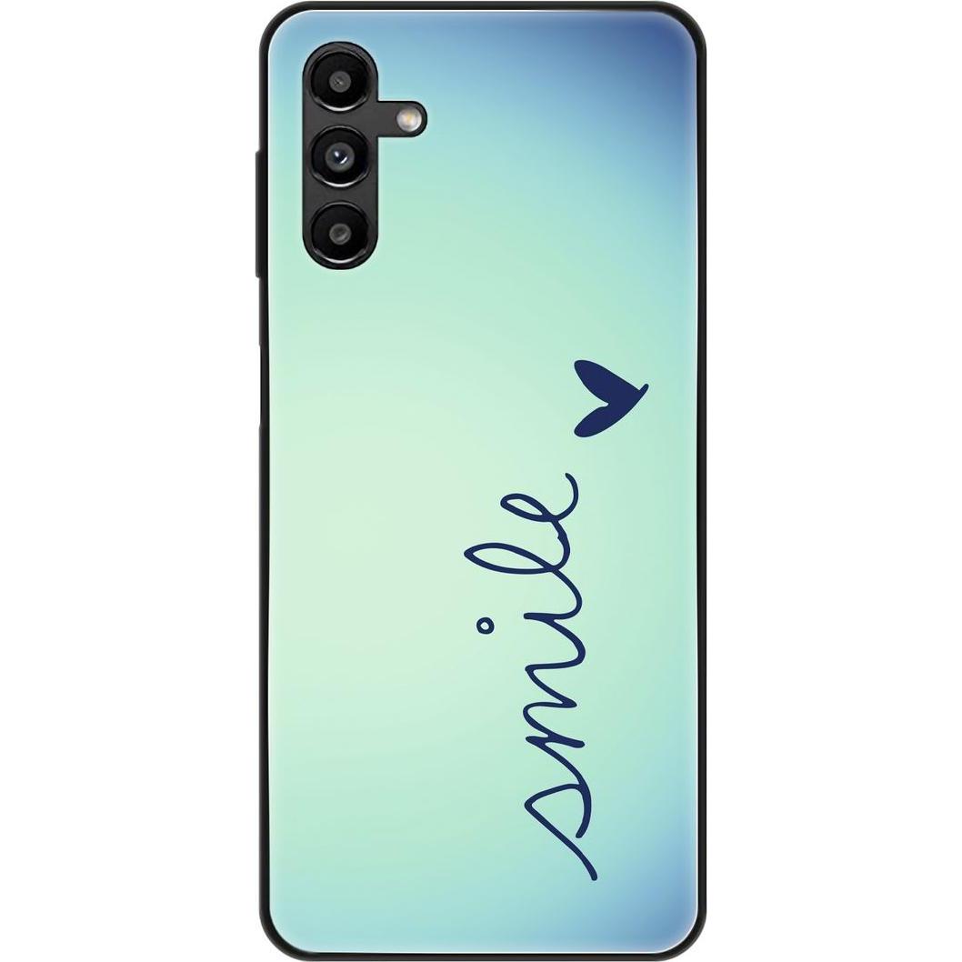 Thumbnail - König Design Hülle Handy Schutz für Samsung Galaxy A13 5G Case Cover Tasche Bumper Etuis TPU (Samsung Galaxy A13 5G), Sm...
