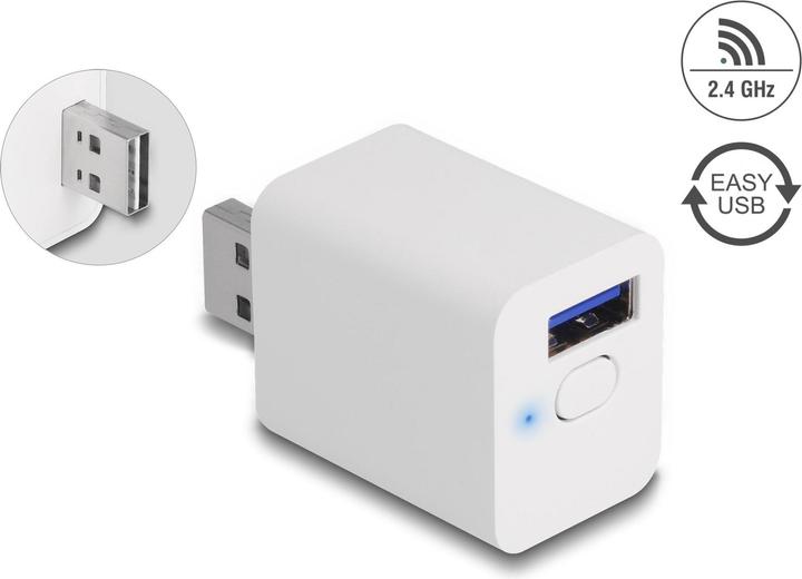 Produktbild Delock Smart Schalter