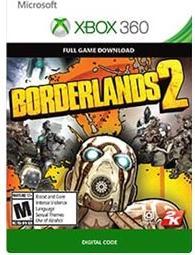 Produktbild Microsoft Borderlands 2 (Xbox 360)