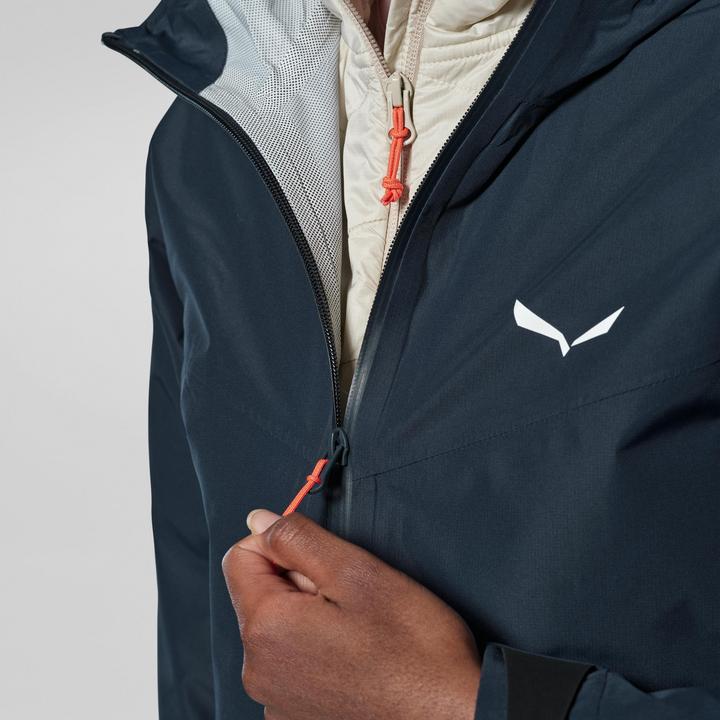 Immagine prodotto Salewa Giacca Puez Aqua 4 PowerTex 2.5L da donna (XS)