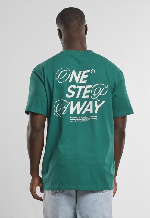 Produktbild Urban Classics Upscale Strictly Businnes Oversize Tee - 186117 (M)