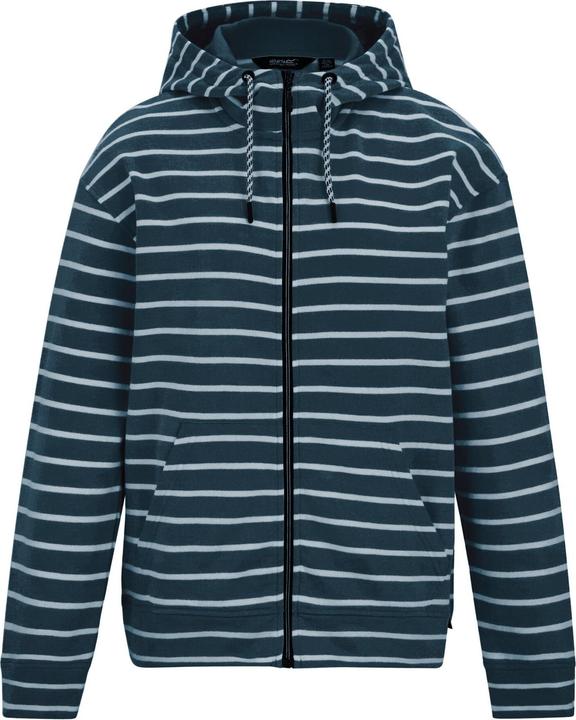 Produktbild Regatta Bayletta Hoodie mit durchgehendem Reissverschluss (36)
