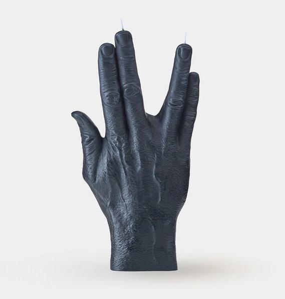 Image du produit Candle Hand Llap (1 pcs)