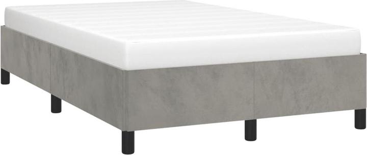 Produktbild vidaXL Bettgestell (120 x 200 cm)