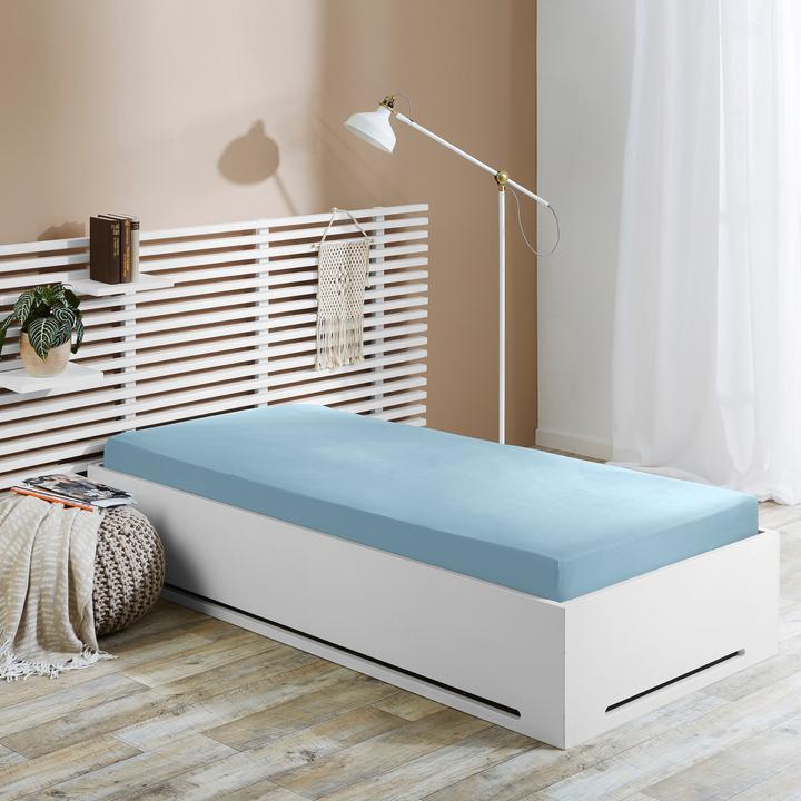 Actual product image Erwin Müller Landsberg (180 x 200 - 200 x 200 cm)