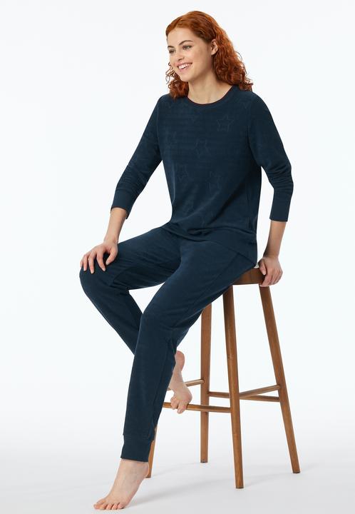 Produktbild Schiesser Pyjama X-Mas Gifting Sets (38)