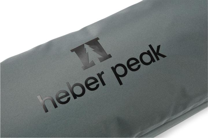 Image du produit Heber Peak CedarHe. Snowboard Bag Basic (177 cm)