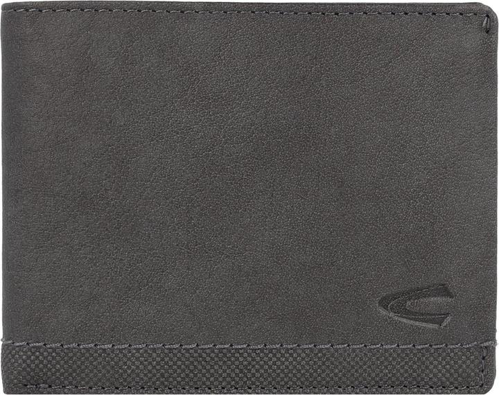 Produktbild Camel Active Nimbus Geldbörse RFID Schutz Leder 12 cm