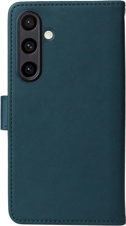 Produktbild Cover-Discount Galaxy S24 FE - Teilbare Brieftasche 2-in-1 Handyhülle (Samsung Galaxy S24 FE)