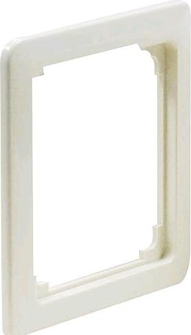 Actual product image Theo Klein K681002JU Intermediate frame for JUNG ST 5505 STK