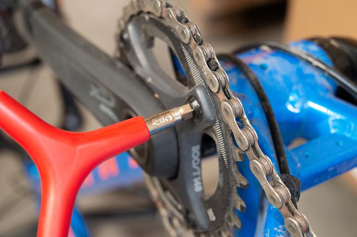 Produktbild 29BT clés allen étoile