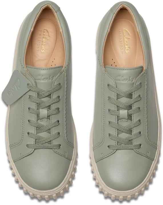 Image du produit Clarks Scarpa da Ginnastica Mayhill Walk (35.5)