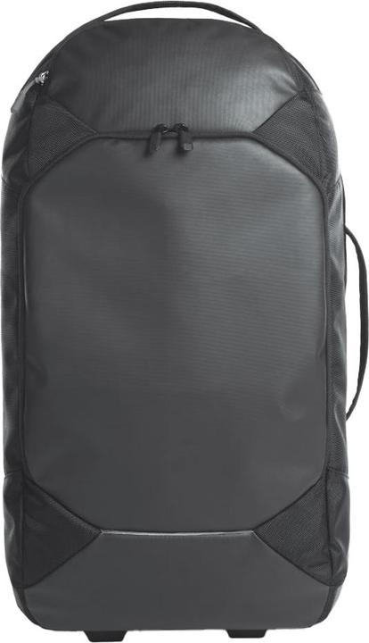 Actual product image Halfar Hashtag 2 Wheeled Suitcase (56 l)