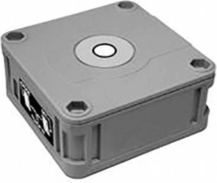 Pepperl & Fuchs Ultrasonic sensor