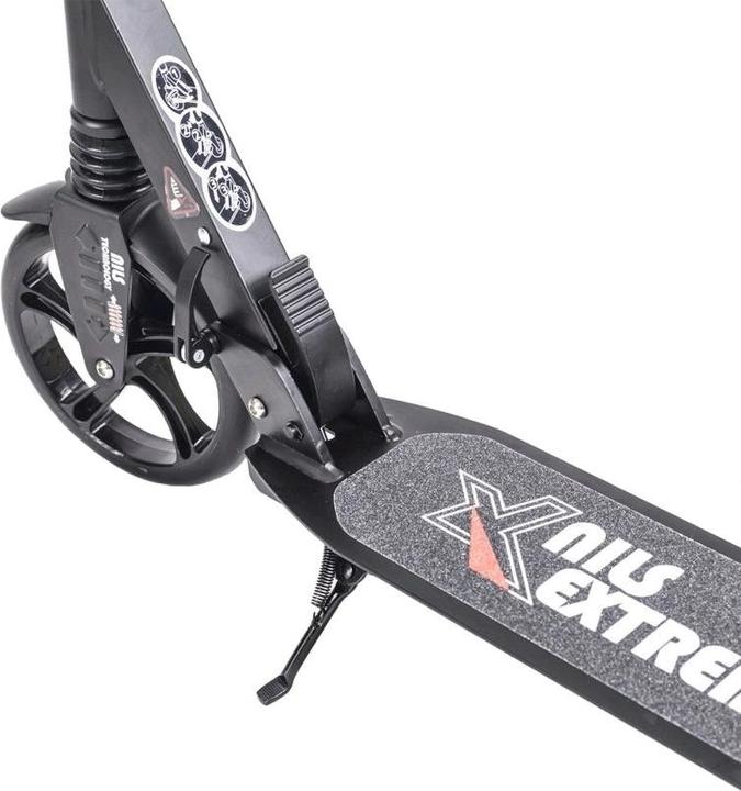 Image du produit Nils Scooter extrême + frein à main