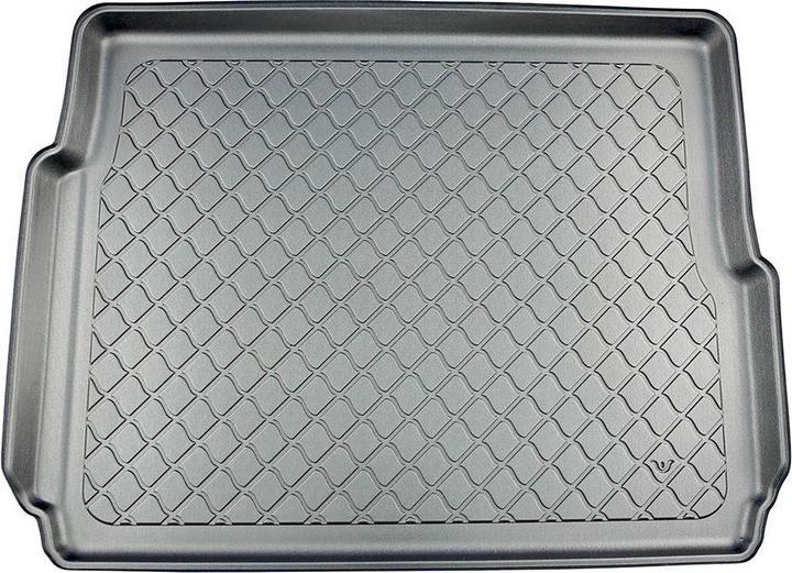 Actual product image ProPlus Boot tray for Peugeot 3008 Hybrid and Hybrid4 from 2019 until today