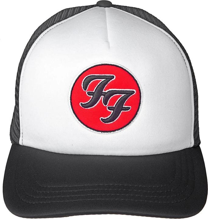 Produktbild Foo Fighters Kappe (One Size)