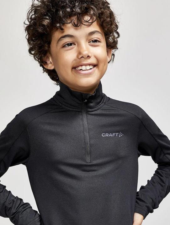Produktbild Craft Core Gain Midlayer Jr (134, 140)