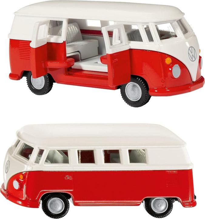 Image du produit Siku Bus VW T1