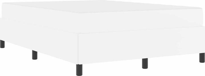 Actual product image vidaXL Bettrahmen (140 x 190 cm)