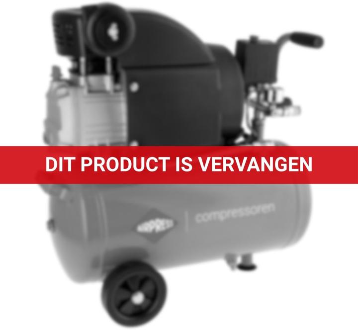 Productafbeelding Airpress compressor HL 310/25