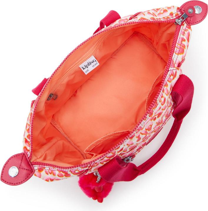 Produktbild Kipling Basic Print Art Mini Handbag