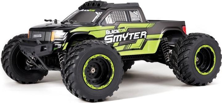 Produktbild Blackzon Smyter MT 1/12 4WD (RTR Ready-to-Run)