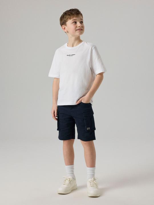 Actual product image Name it RYAN cargo shorts (122)
