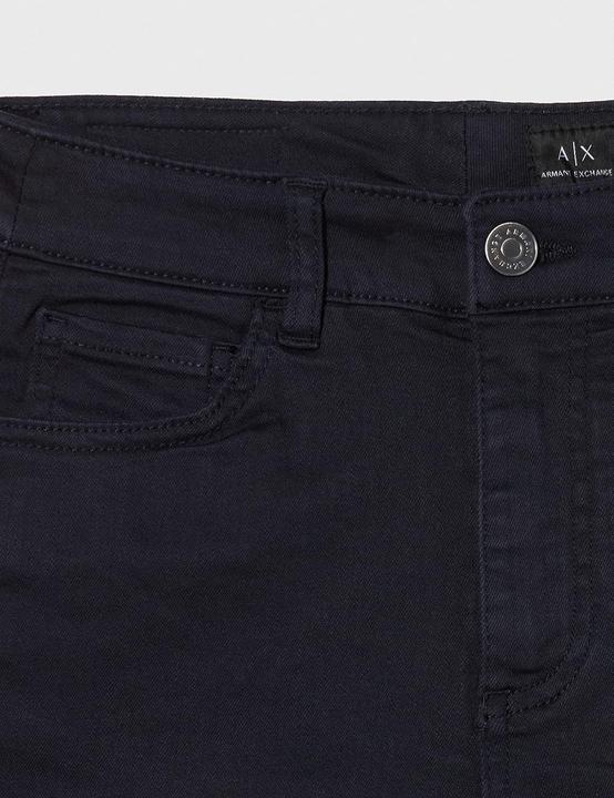 Actual product image Armani Exchange Shorts (26)