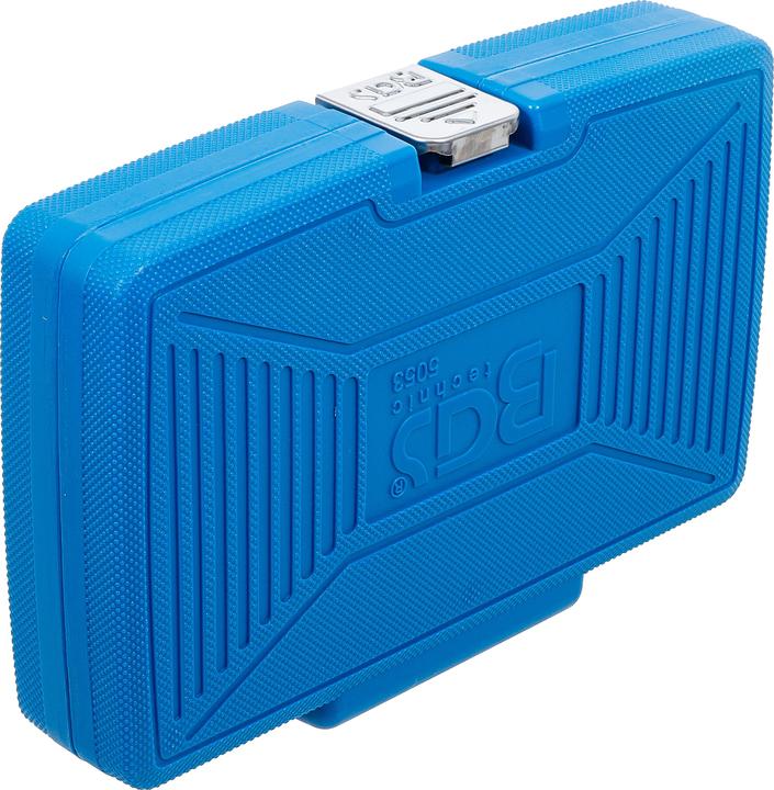 Produktbild BGS Bit-Einsatz-Satz (12,5 mm)